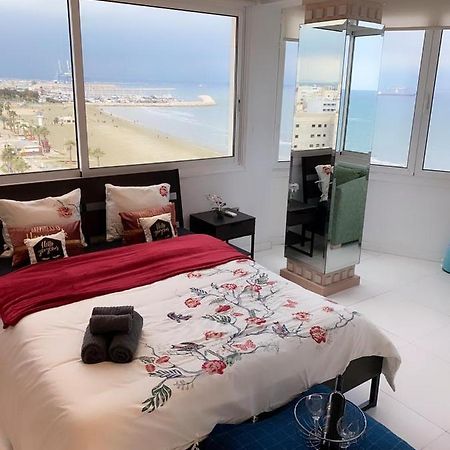 Larnaca Seaview Rooms Екстер'єр фото