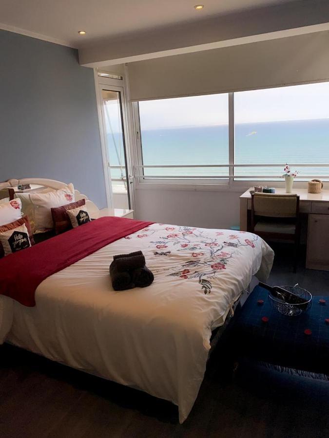 Larnaca Seaview Rooms Екстер'єр фото