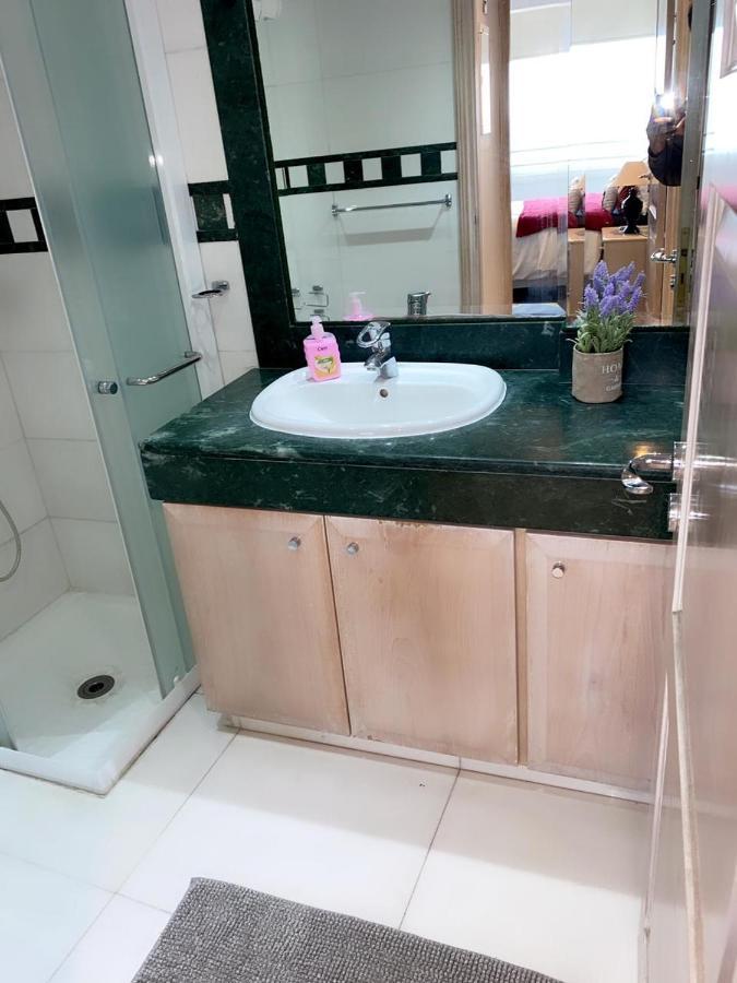 Larnaca Seaview Rooms Екстер'єр фото