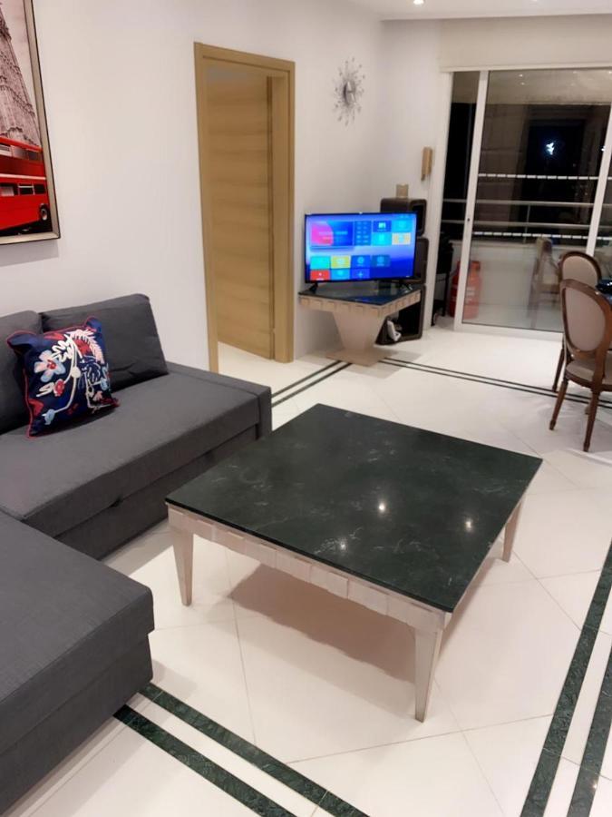 Larnaca Seaview Rooms Екстер'єр фото