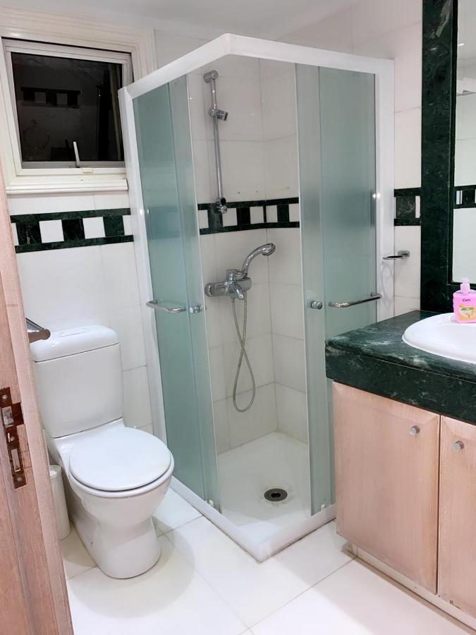 Larnaca Seaview Rooms Екстер'єр фото