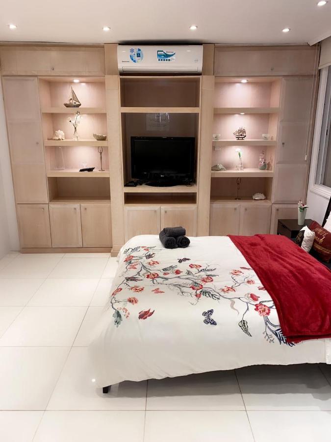 Larnaca Seaview Rooms Екстер'єр фото